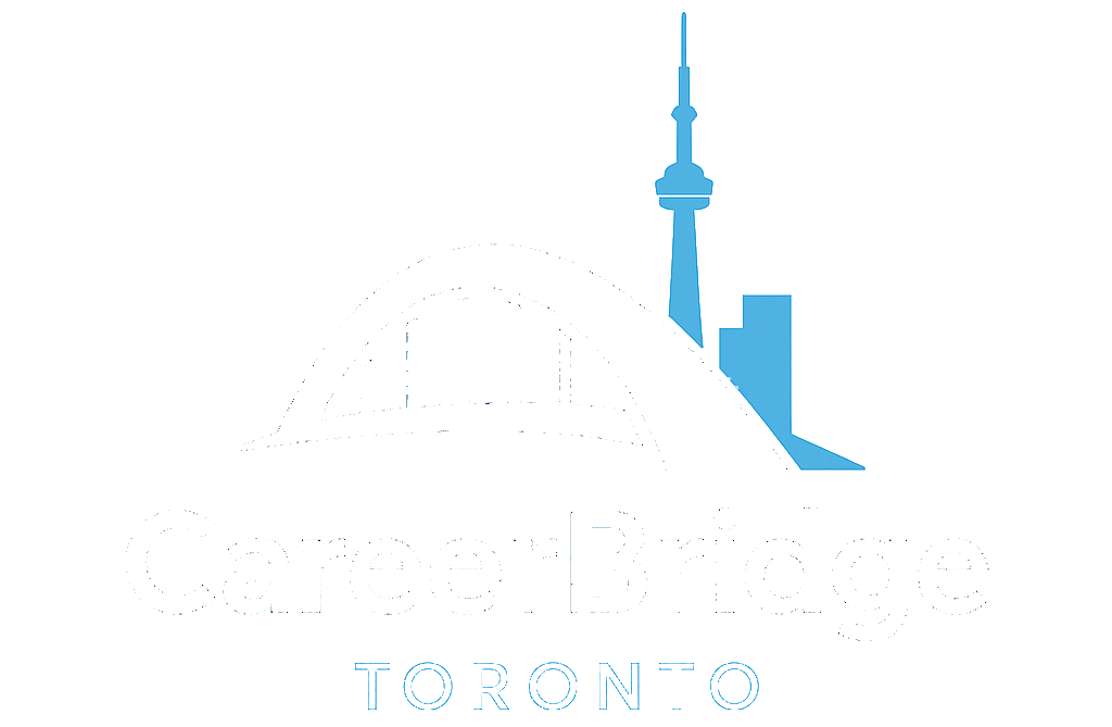 CareerBridge Toronto LOGO